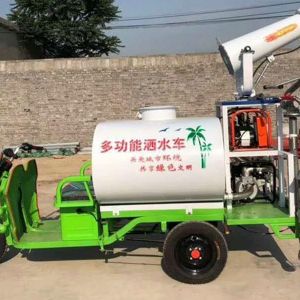 新能源灑水車(chē)