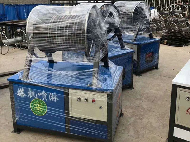 廠(chǎng)房展示