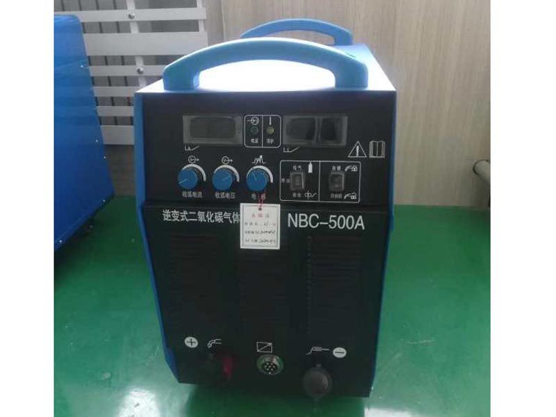 鋼筋電渣壓力焊機