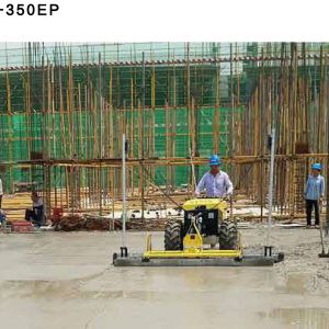 鋰電池激光整平機LS-350EP
